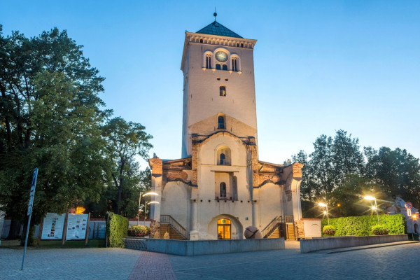 17. maijā Muzeju nakts Jelgavā
