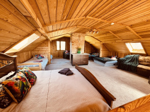 Jaunums! Rančo &ldquo;Jāsai&scaron;u Uzpasieris&rdquo;