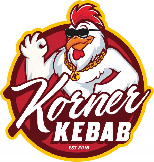 Kebab &quot;Korner Kebab&quot;