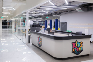 Kids Arena