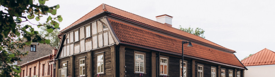 JELGAVOS MIESTAS
