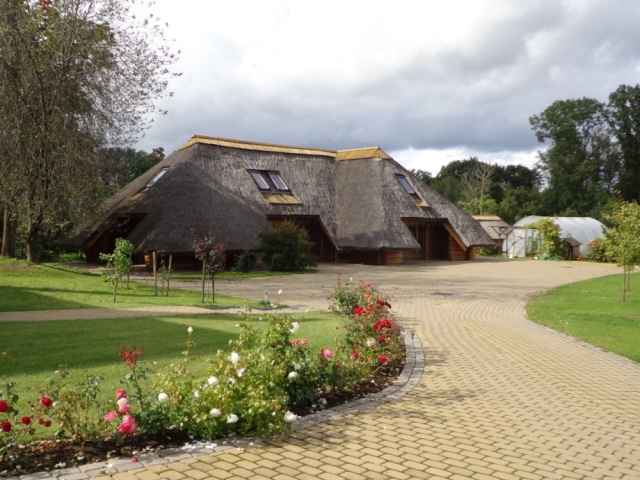  Guest House - Ānes Muiža