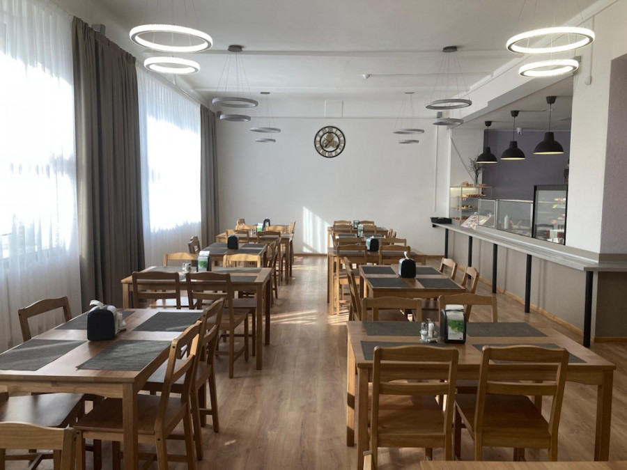Bistro.Banketi