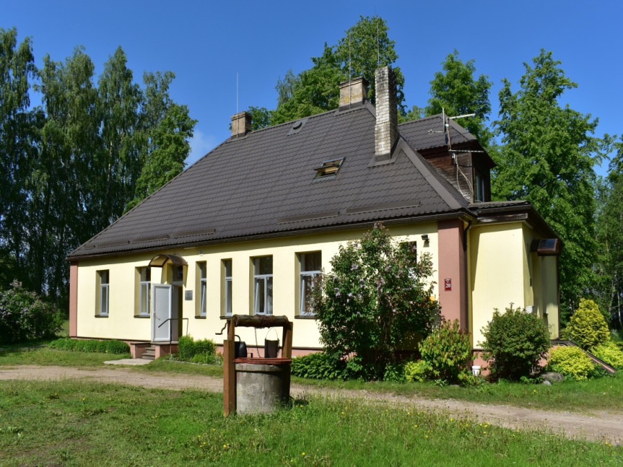 Kalnciems Museum