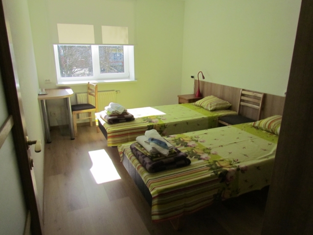  Hostel Latvian Rural Advisory and Training Centre