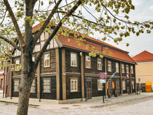 11. maijā par godu Mātes dienai - trīs aizraujošas ekskursijas Jelgavā
