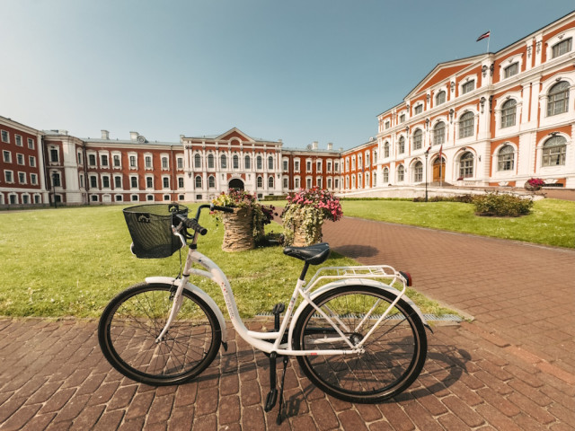 Pasākumi un izstādes Jelgavā un Jelgavas novadā