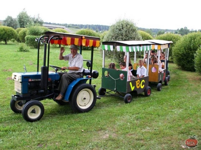 Vabaõhulõbustuspark &quot;Viesu Līči&quot;