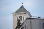 Pastaigu mar&scaron;ruts Hercogam pa pēdām Jelgavā