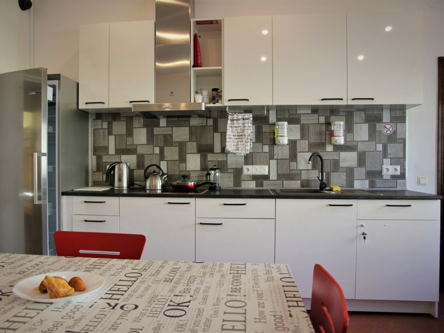 Nakvynės namai „Central Hostel Jelgava” 
