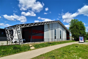 Tenisa klubs Jelgava