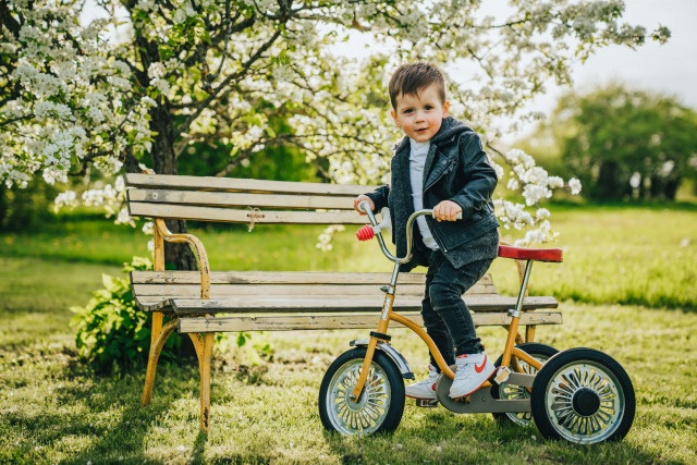 Nākotnes parks – a place of adventure and inspiration