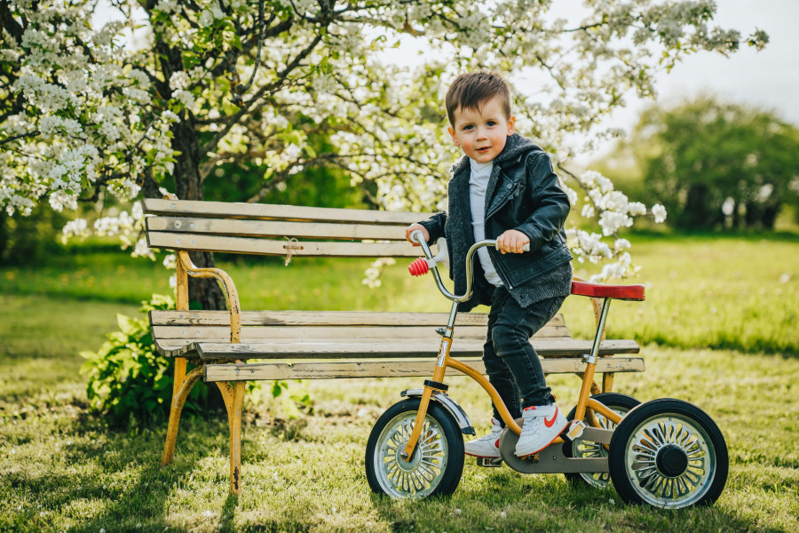  Elamuste ja inspiratsiooni kogumise koht Nākotne park