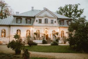 No 1. jūnija līdz 25. oktobrim apceļo Latvijas pilis un muižas!
