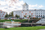 Izbraucieni ar kuģī&scaron;iem un laivo&scaron;anas iespējas Jelgavā un Jelgavas novadā