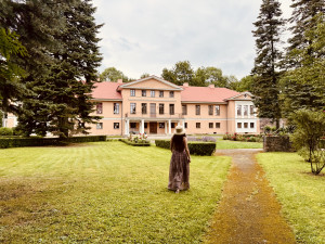 1. maijā ar interaktīvu piedzīvojumu Lielplatones muižā atklās tūrisma sezonu