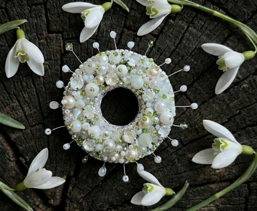 Pasākumu cikls &ldquo;Uzziedi kopā ar pavasari!&rdquo;