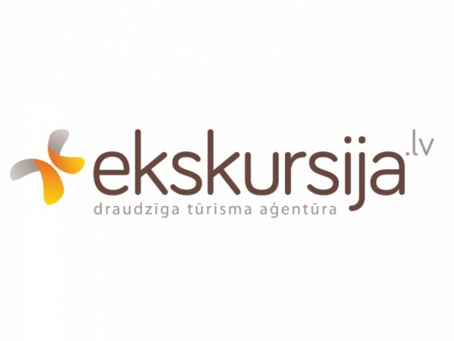 &quot;Ekskursija.lv&quot;