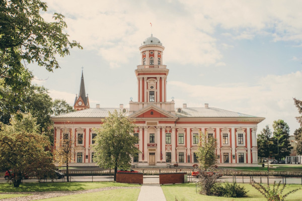 &Uuml;ritused ja n&auml;itused Jelgavas ja Jelgava piirkonnas