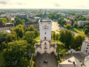 Pasākumi un izstādes Jelgavā un Jelgavas novadā