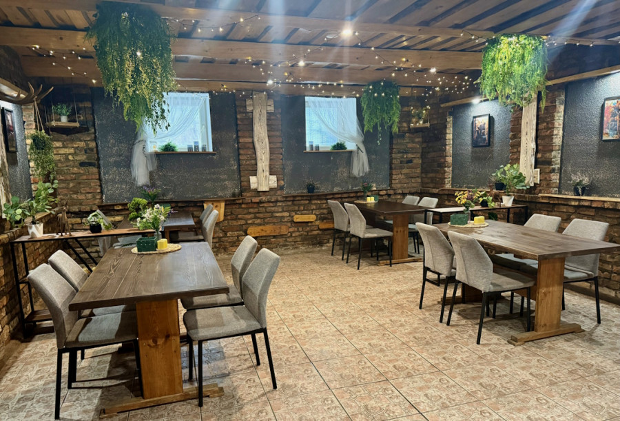 Jaunums! Kafejnīca &ldquo;Lācēni&rdquo;