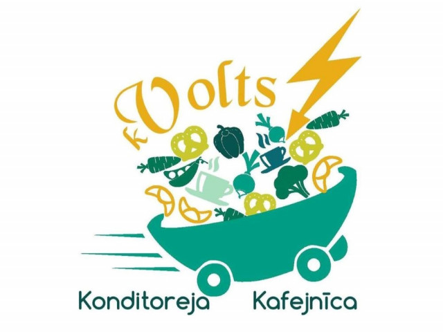 Kafejnīca &#039;&#039;kVolts&#039;&#039;