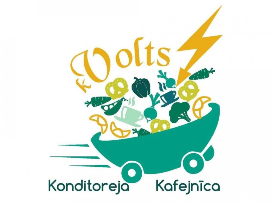 Kafejnīca &#039;&#039;kVolts&#039;&#039;