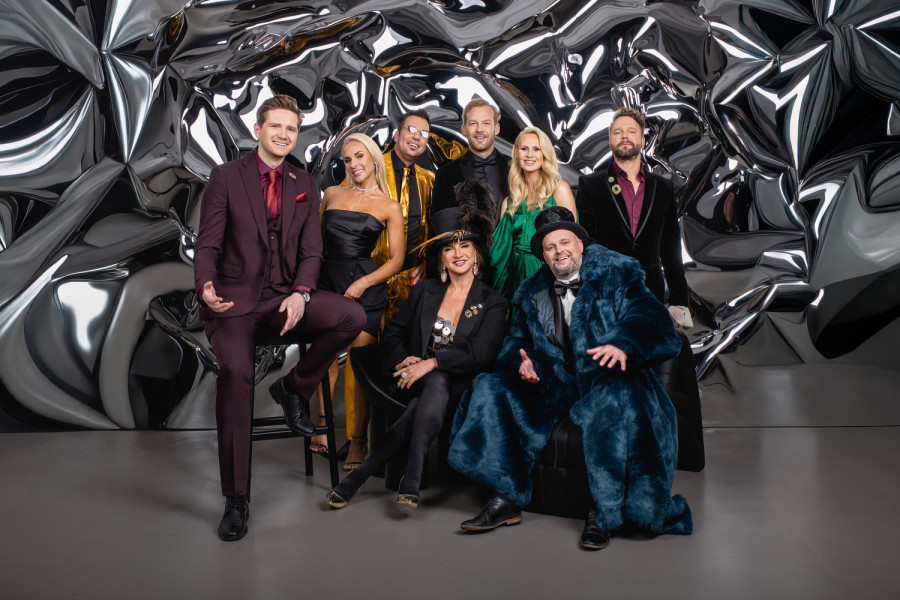 27.decembrī TV3 un Star FM Jaungada &scaron;ovs &ldquo;Nākamais būs vēl labāks!&rdquo;