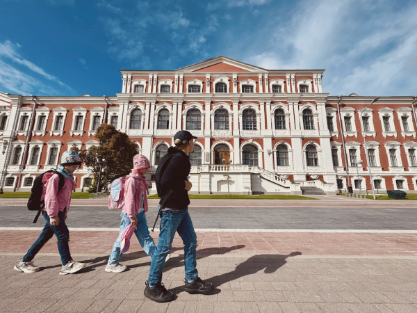 Skolēnu rudens ceļvedis 2025