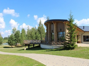 Grantiņi recreation complex