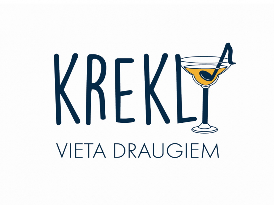 Užeiga „KrekluKrogs“ 