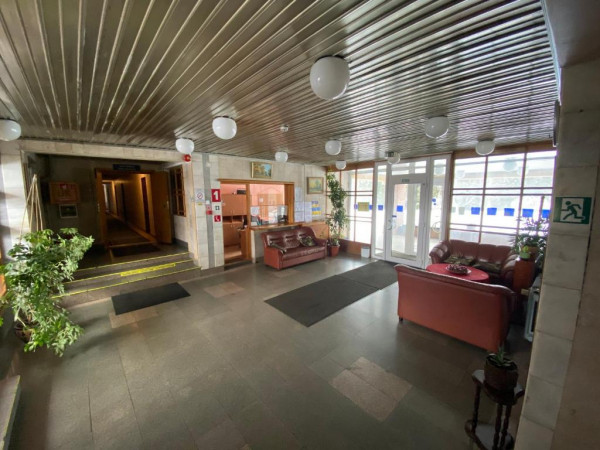 Motelis &quot;Riverside Motel Jelgava&quot;