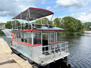 Boat &ldquo;Relax&rdquo; 