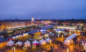 Ledus skulptūru festivāls pa&scaron;ā Zemgales sirdī!