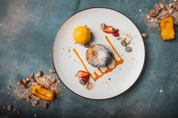 Where to eat in Jelgava and Jelgava Municipality?