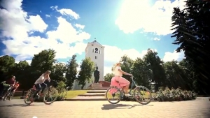 Jelgavas PopKoris - Satiksimies Jelgavā