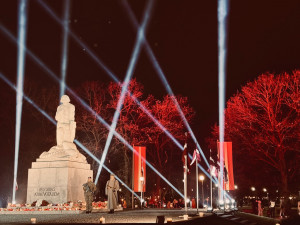 Valsts svētku programma Jelgavā