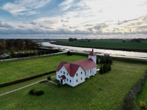 Salgales Evaņģēliski luteriskā Baznīca