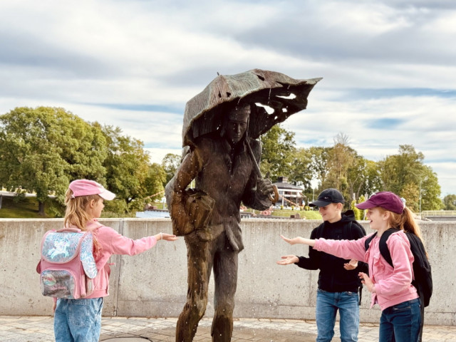 Skolēnu pavasara ceļvedis 2026