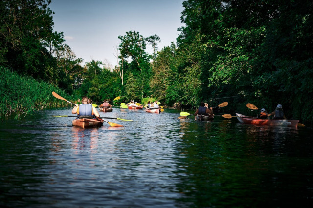 Jaunums! Laivu noma "Emu Home"