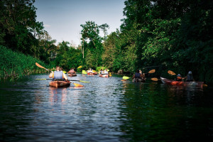 Jaunums! Laivu noma "Emu Home"