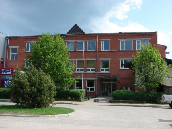 Ozolnieki spordikeskus