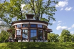 Tea House - Silva