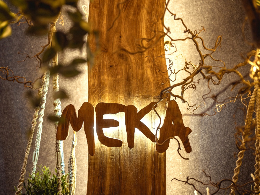 Bar - Meka