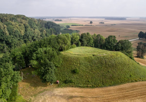 Ceļosim maršrutā „Baltu ceļš”!