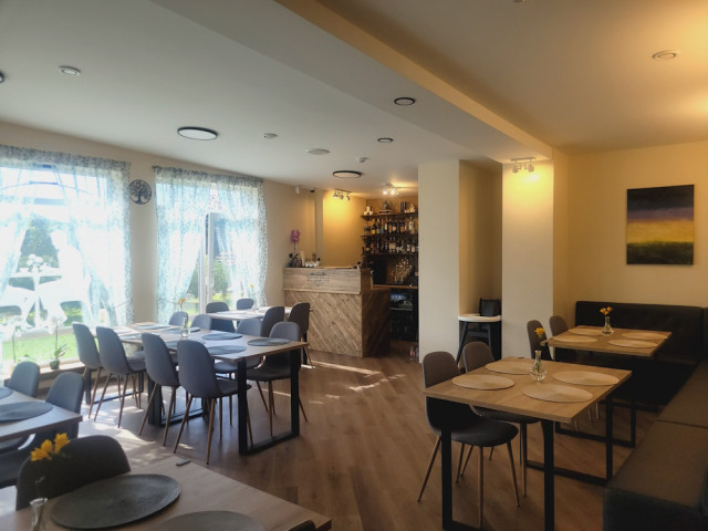 Jaunums! Kafejnīca &quot;Vītoliņu Virtuve&quot;