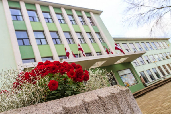 Jelgavos kultūros namai