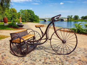 “TO DO LIST” GOING TO JELGAVA IN THE SUMMER