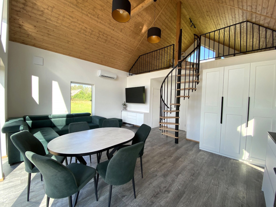Jaunums! Skaistumkopšanas un atpūtas vieta "REAL House"