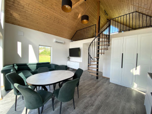 Jaunums! Skaistumkop&scaron;anas un atpūtas vieta "REAL House"